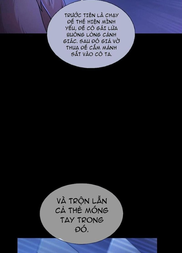 Mạt Thế Lạc Viên Chapter 74 - Trang 3