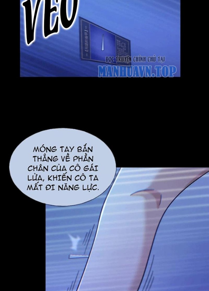 Mạt Thế Lạc Viên Chapter 74 - Trang 3