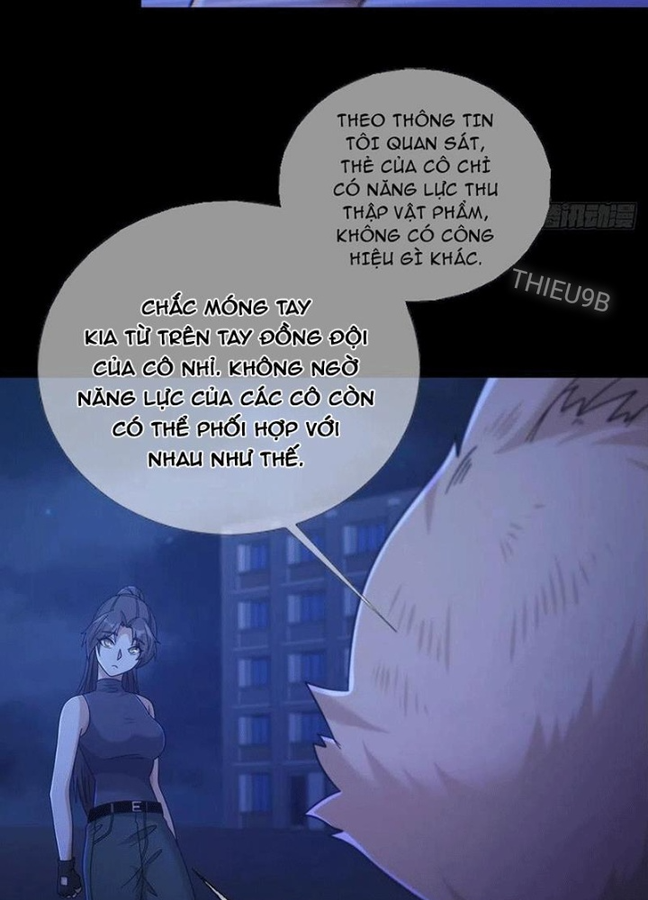 Mạt Thế Lạc Viên Chapter 74 - Trang 3