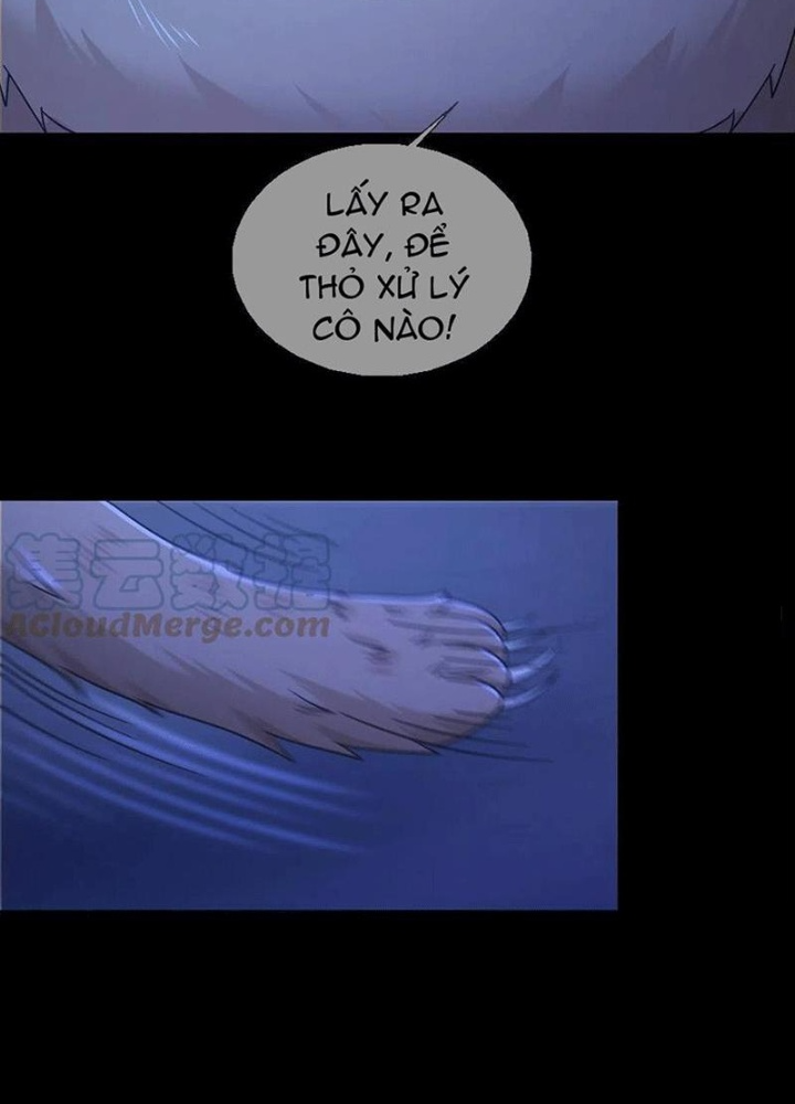 Mạt Thế Lạc Viên Chapter 74 - Trang 3