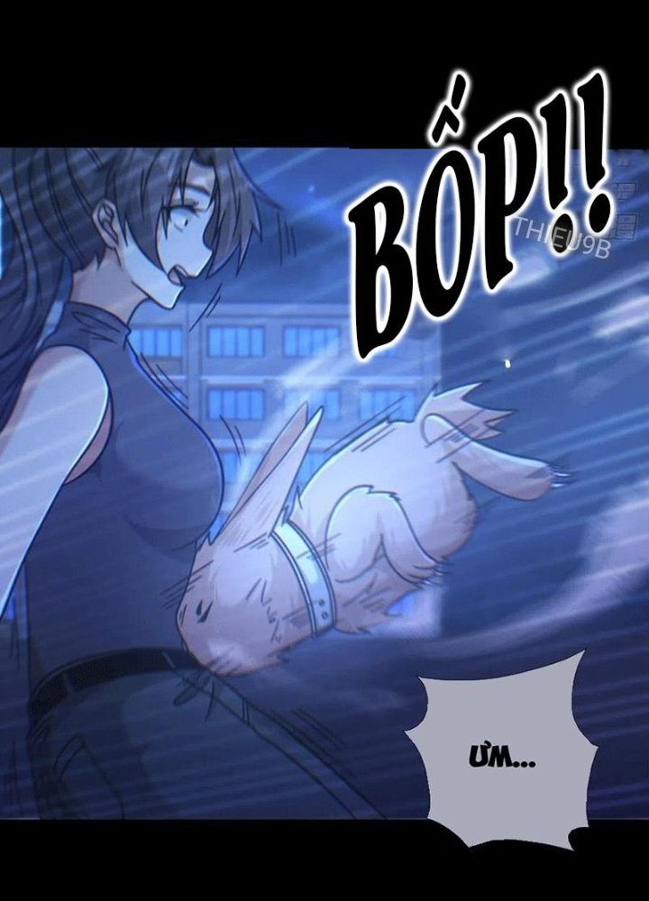 Mạt Thế Lạc Viên Chapter 74 - Trang 3