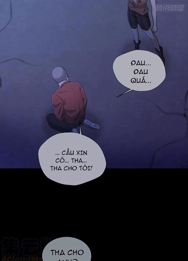 Mạt Thế Lạc Viên Chapter 74 - Trang 3