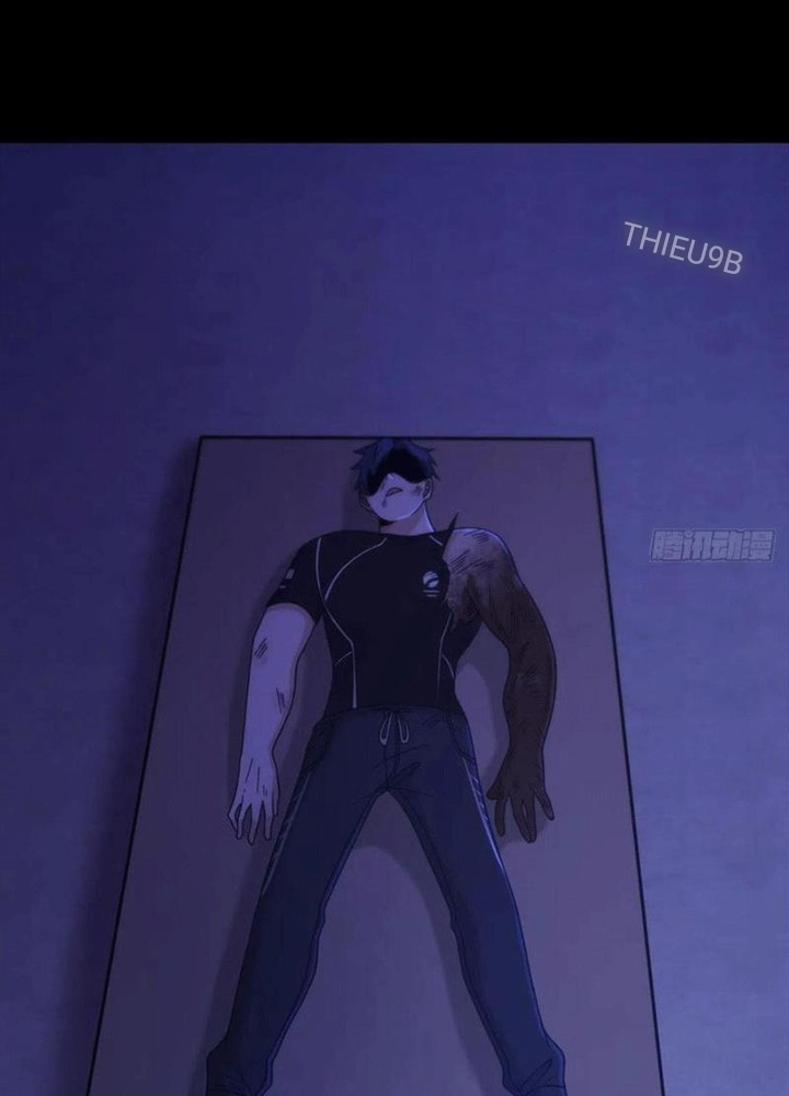 Mạt Thế Lạc Viên Chapter 74 - Trang 3