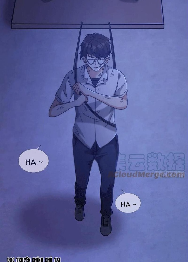 Mạt Thế Lạc Viên Chapter 74 - Trang 3