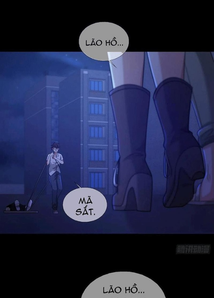 Mạt Thế Lạc Viên Chapter 74 - Trang 3