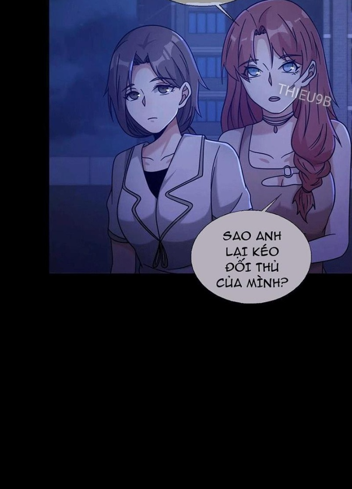 Mạt Thế Lạc Viên Chapter 74 - Trang 3
