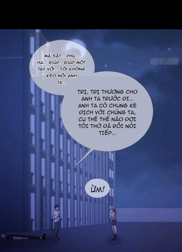 Mạt Thế Lạc Viên Chapter 74 - Trang 3