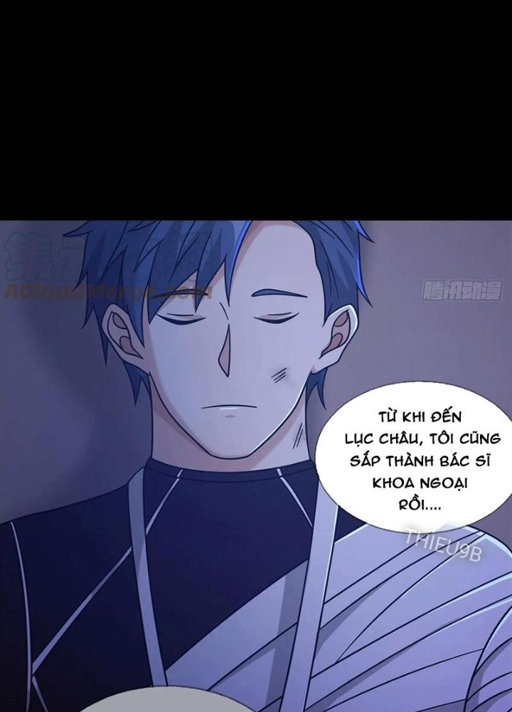 Mạt Thế Lạc Viên Chapter 74 - Trang 3