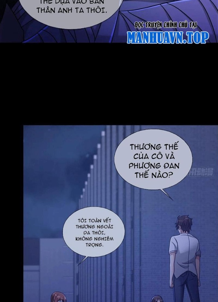 Mạt Thế Lạc Viên Chapter 74 - Trang 3