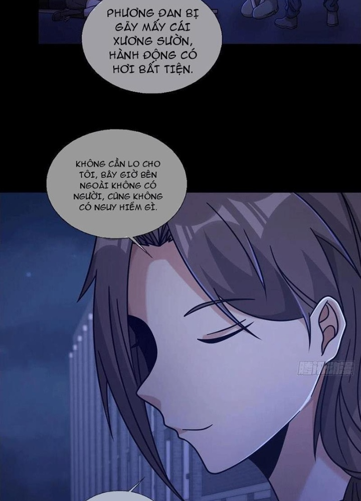 Mạt Thế Lạc Viên Chapter 74 - Trang 3