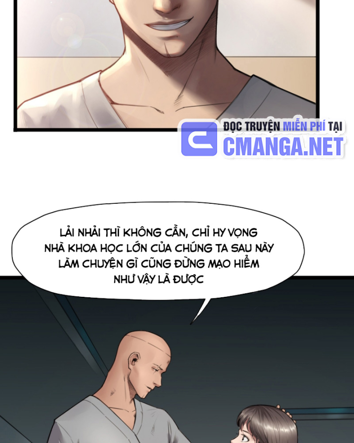 Linh Lung • Nguyệt Khôi Truyện Chapter 17 - Trang 2