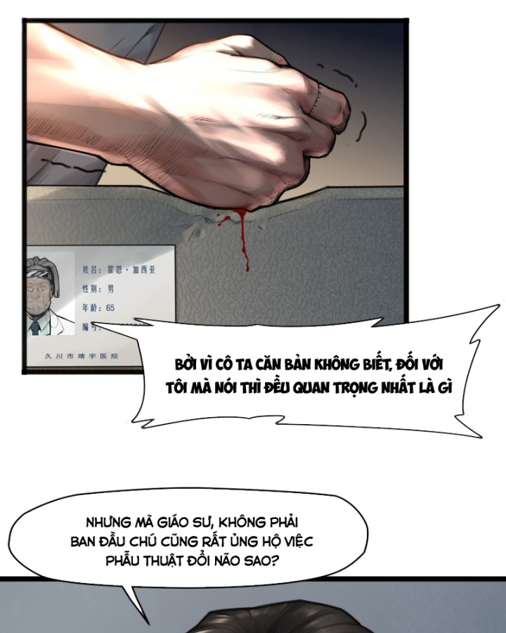 Linh Lung • Nguyệt Khôi Truyện Chapter 17 - Trang 2