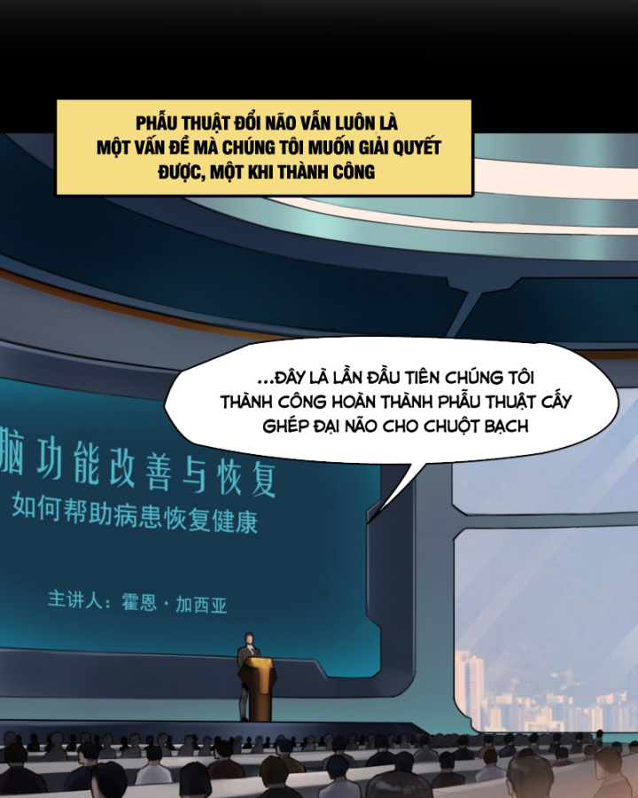 Linh Lung • Nguyệt Khôi Truyện Chapter 17 - Trang 2