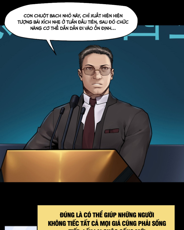 Linh Lung • Nguyệt Khôi Truyện Chapter 17 - Trang 2