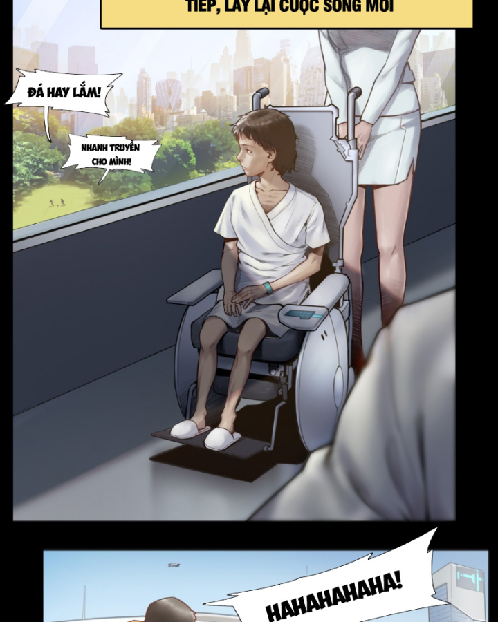 Linh Lung • Nguyệt Khôi Truyện Chapter 17 - Trang 2