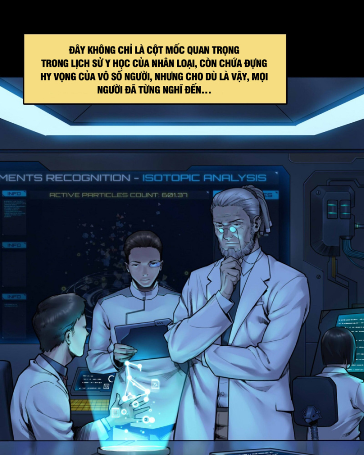 Linh Lung • Nguyệt Khôi Truyện Chapter 17 - Trang 2