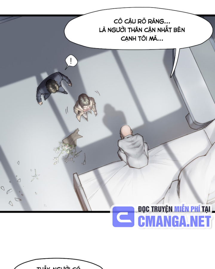 Linh Lung • Nguyệt Khôi Truyện Chapter 17 - Trang 2