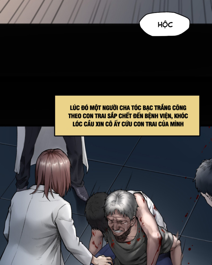 Linh Lung • Nguyệt Khôi Truyện Chapter 17 - Trang 2