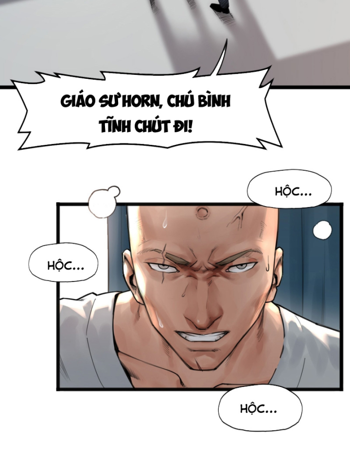 Linh Lung • Nguyệt Khôi Truyện Chapter 17 - Trang 2