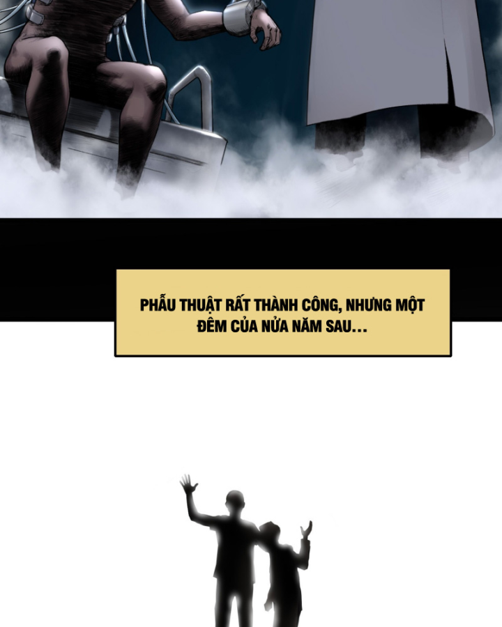 Linh Lung • Nguyệt Khôi Truyện Chapter 17 - Trang 2