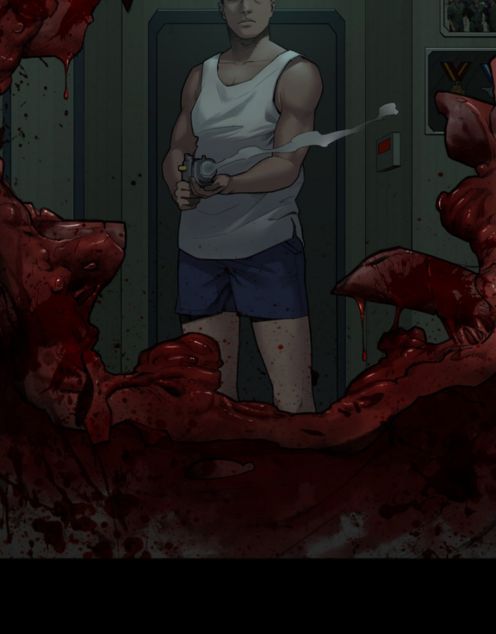 Linh Lung • Nguyệt Khôi Truyện Chapter 17 - Trang 2