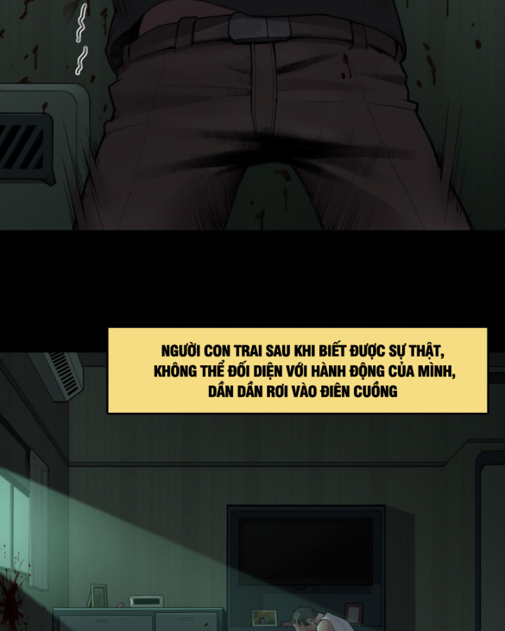 Linh Lung • Nguyệt Khôi Truyện Chapter 17 - Trang 2