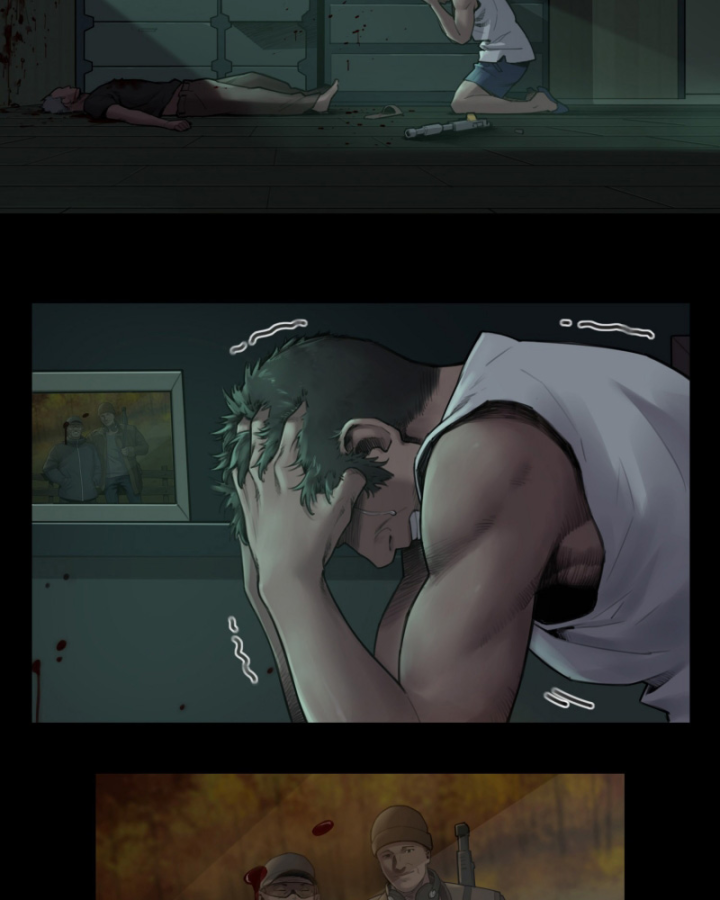 Linh Lung • Nguyệt Khôi Truyện Chapter 17 - Trang 2