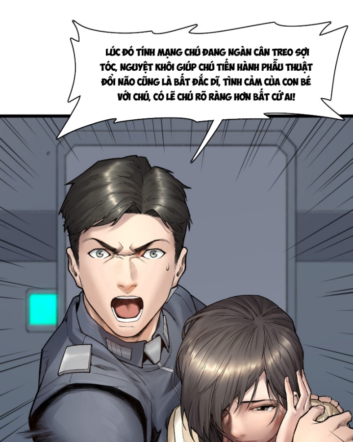 Linh Lung • Nguyệt Khôi Truyện Chapter 17 - Trang 2