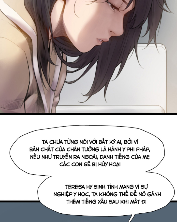 Linh Lung • Nguyệt Khôi Truyện Chapter 17 - Trang 2