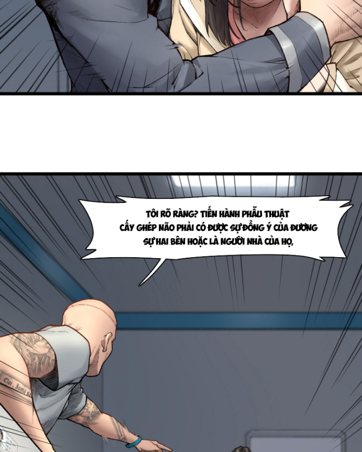 Linh Lung • Nguyệt Khôi Truyện Chapter 17 - Trang 2