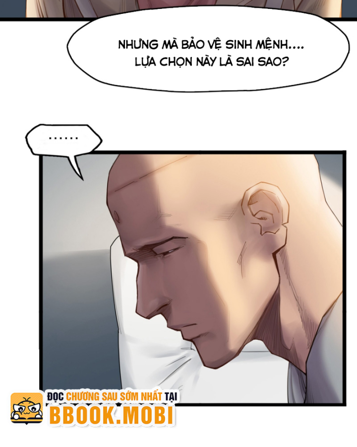 Linh Lung • Nguyệt Khôi Truyện Chapter 17 - Trang 2