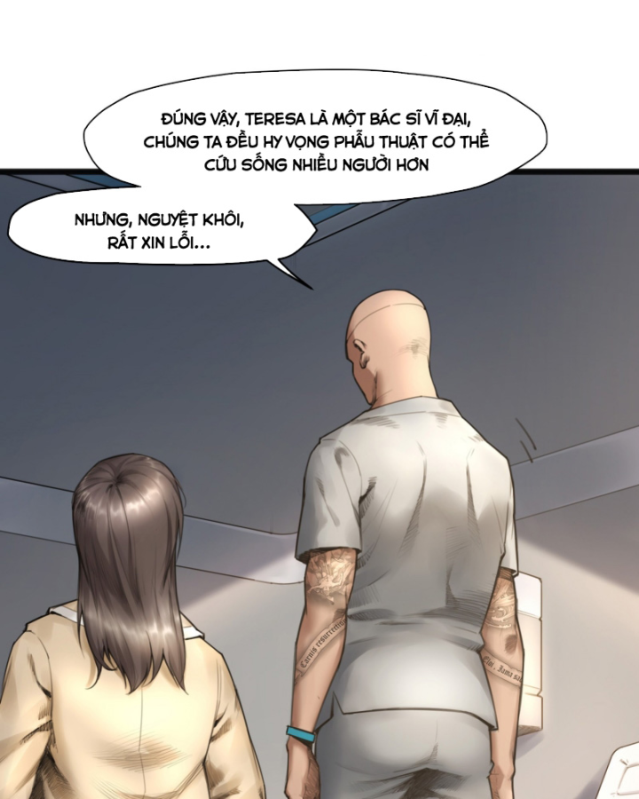 Linh Lung • Nguyệt Khôi Truyện Chapter 17 - Trang 2