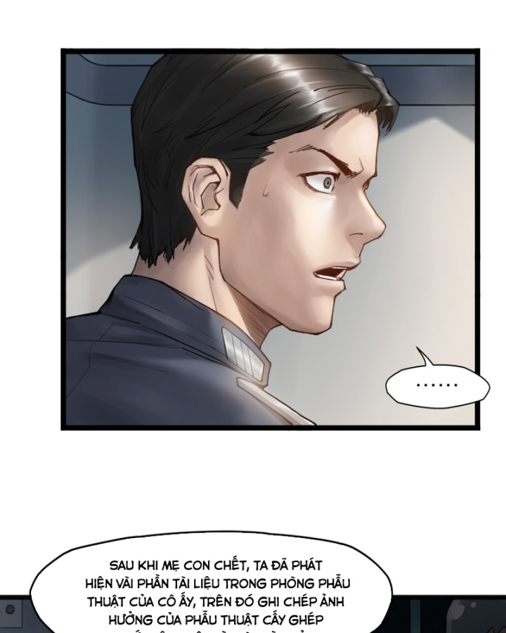 Linh Lung • Nguyệt Khôi Truyện Chapter 17 - Trang 2