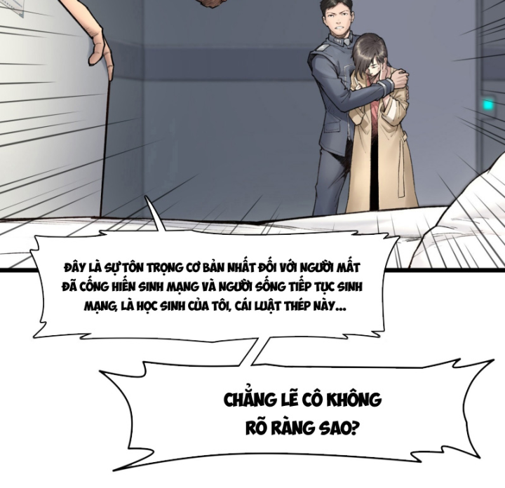 Linh Lung • Nguyệt Khôi Truyện Chapter 17 - Trang 2