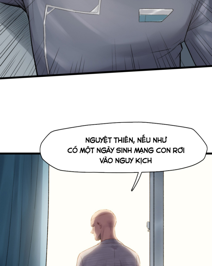 Linh Lung • Nguyệt Khôi Truyện Chapter 17 - Trang 2