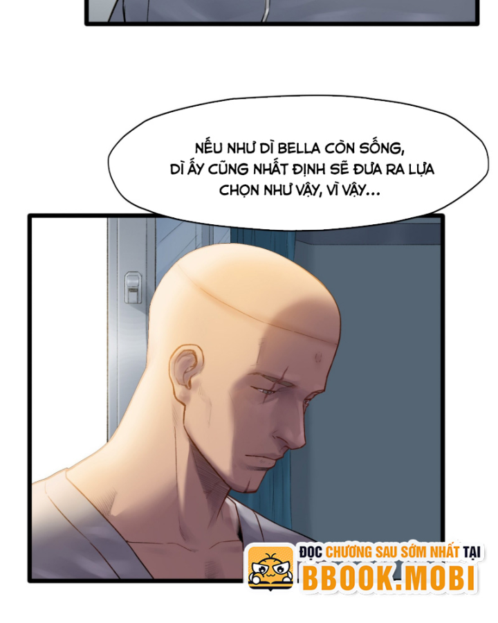 Linh Lung • Nguyệt Khôi Truyện Chapter 17 - Trang 2