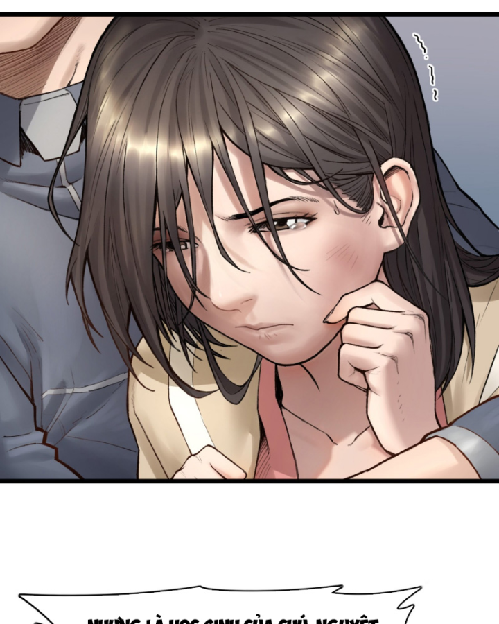 Linh Lung • Nguyệt Khôi Truyện Chapter 17 - Trang 2