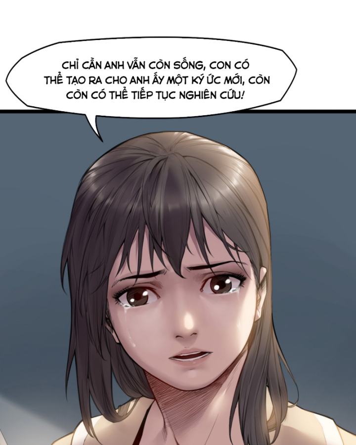 Linh Lung • Nguyệt Khôi Truyện Chapter 17 - Trang 2