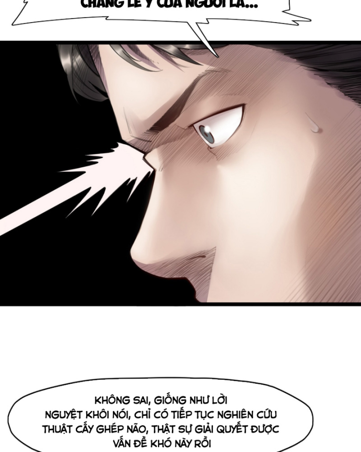 Linh Lung • Nguyệt Khôi Truyện Chapter 17 - Trang 2