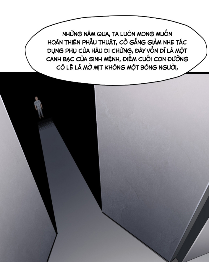 Linh Lung • Nguyệt Khôi Truyện Chapter 17 - Trang 2