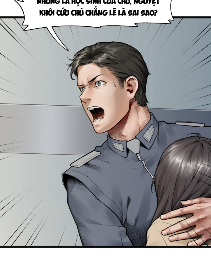 Linh Lung • Nguyệt Khôi Truyện Chapter 17 - Trang 2