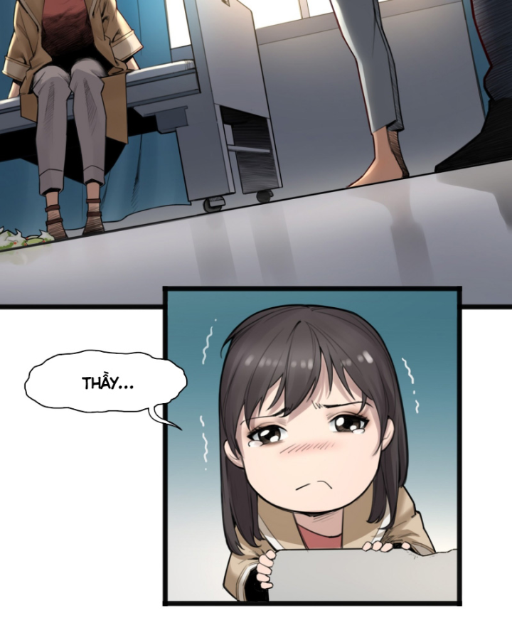 Linh Lung • Nguyệt Khôi Truyện Chapter 17 - Trang 2