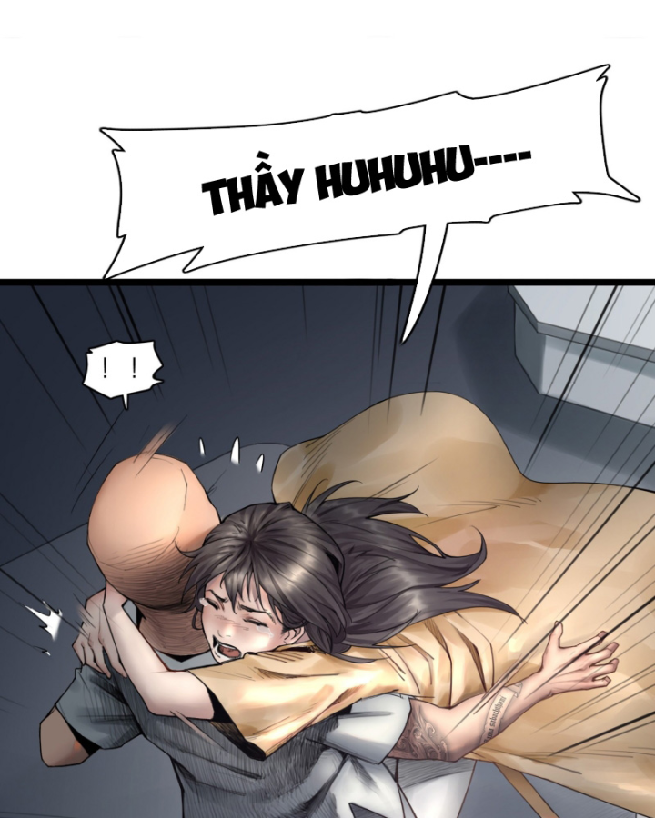 Linh Lung • Nguyệt Khôi Truyện Chapter 17 - Trang 2