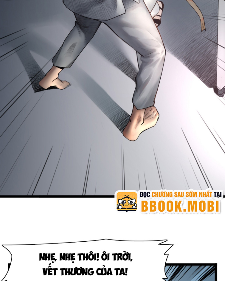 Linh Lung • Nguyệt Khôi Truyện Chapter 17 - Trang 2