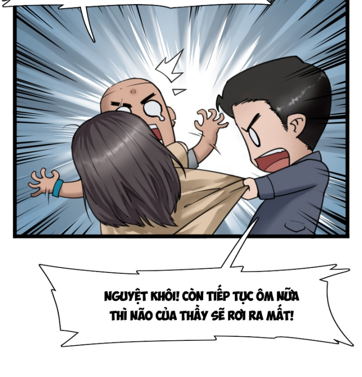 Linh Lung • Nguyệt Khôi Truyện Chapter 17 - Trang 2