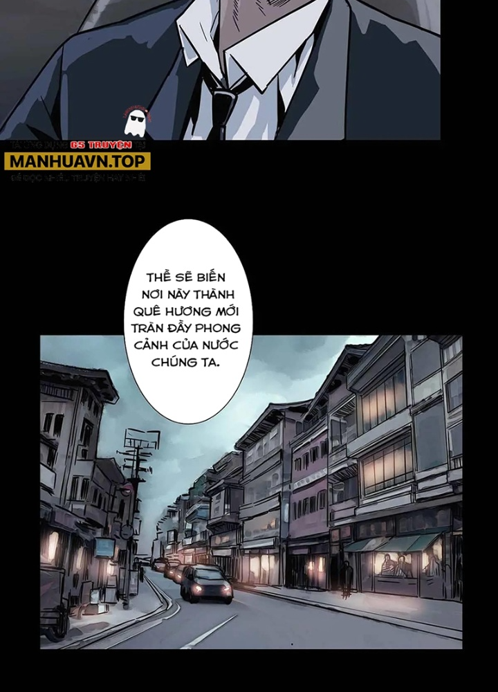 Quay Đầu Là Bờ Chapter 206 - Trang 2