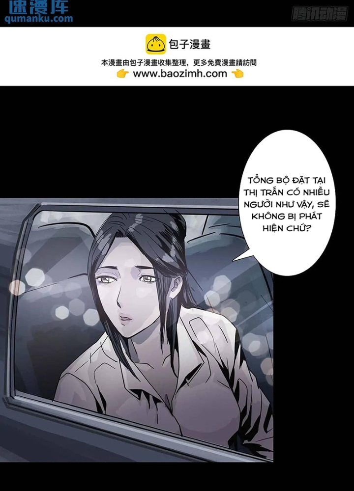 Quay Đầu Là Bờ Chapter 206 - Trang 2