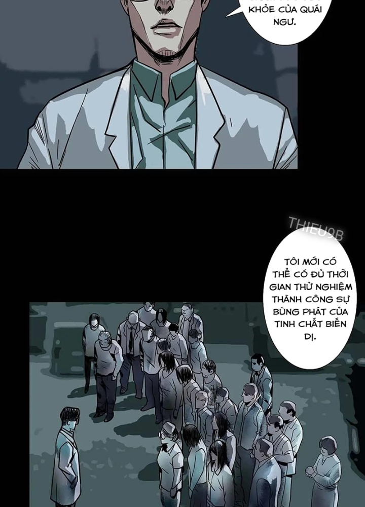 Quay Đầu Là Bờ Chapter 206 - Trang 2