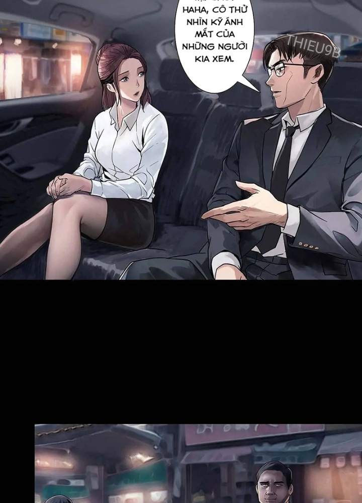 Quay Đầu Là Bờ Chapter 206 - Trang 2