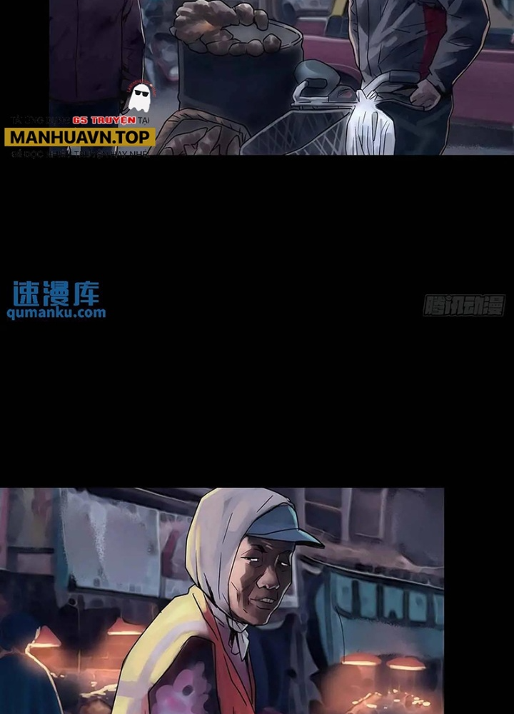 Quay Đầu Là Bờ Chapter 206 - Trang 2